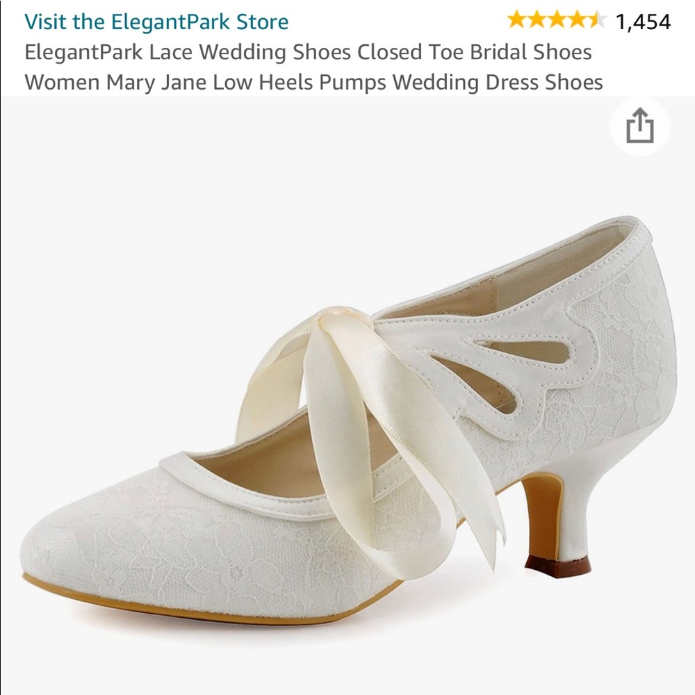 Women’s Shoes